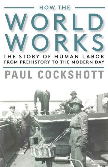 Cover of How the World Works