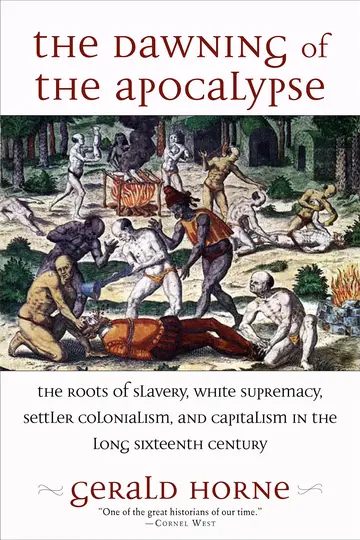 Cover of The Dawning of the Apocalypse