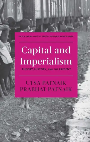 Cover of Capital and