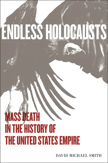 Cover of Endless Holocausts
