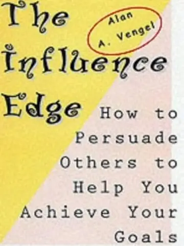 Cover of The Influence Edge