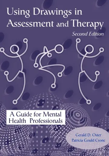 Cover of Using Drawings in Assessment and Therapy