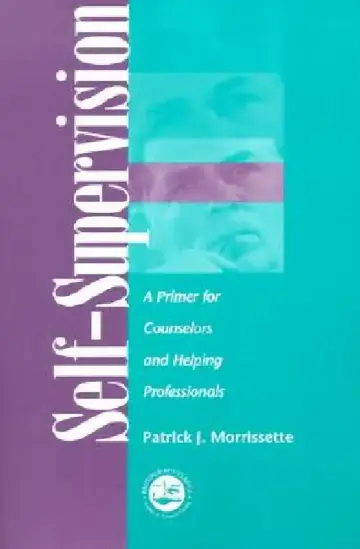 Cover of Self Supervision