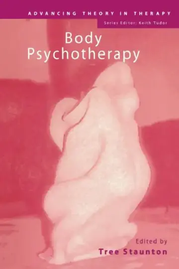 Cover of Body Psychotherapy