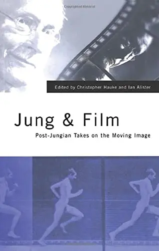Cover of Jung and Film