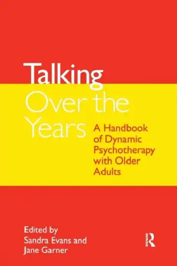 Cover of Talking Over the Years