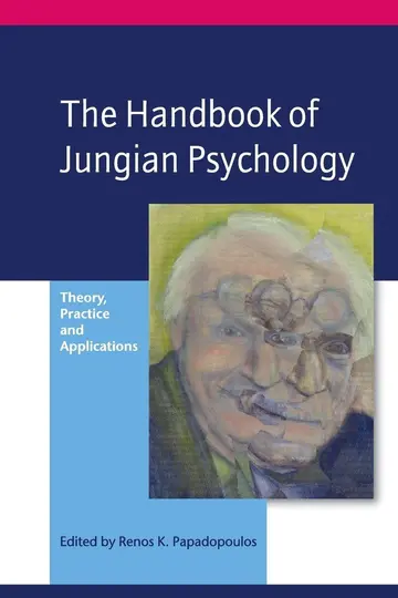 Cover of The Handbook of Jungian Psychology