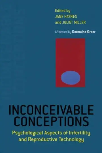 Cover of Inconceivable Conceptions