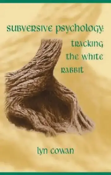 Cover of Tracking the White Rabbit