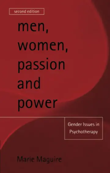 Cover of Men, Women, Passion and Power