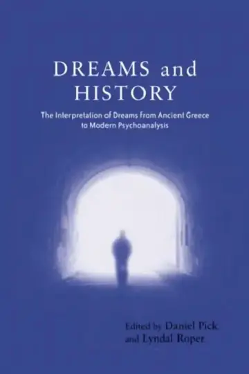 Cover of Dreams and History