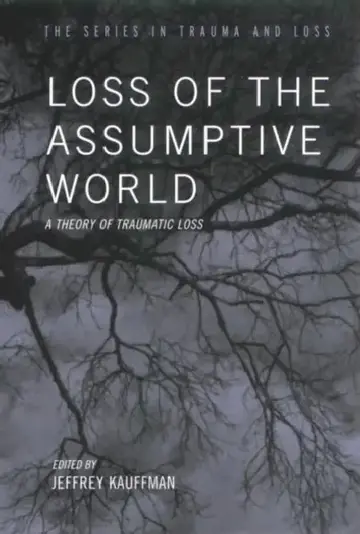 Cover of Loss of the Assumptive World