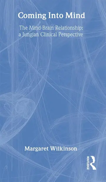 Cover of Coming into Mind