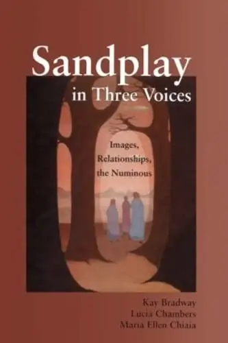 Cover of Sandplay in Three Voices