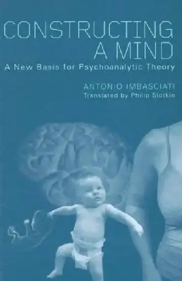 Cover of Constructing a Mind