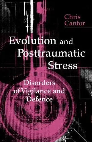 Cover of Evolution and Posttraumatic Stress
