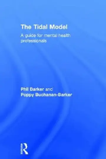 Cover of The Tidal Model