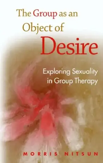Cover of The Group as an Object of Desire