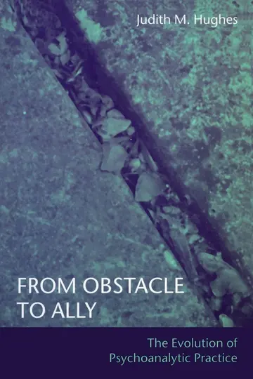 Cover of From Obstacle to Ally