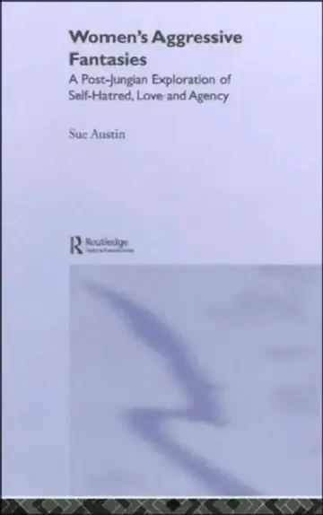 Cover of Women's Aggressive Fantasies