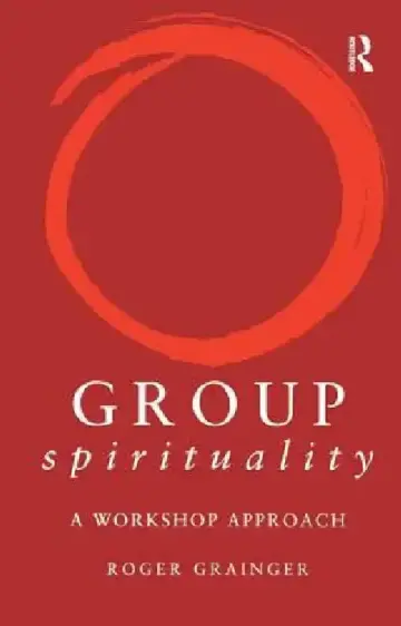 Cover of Group Spirituality