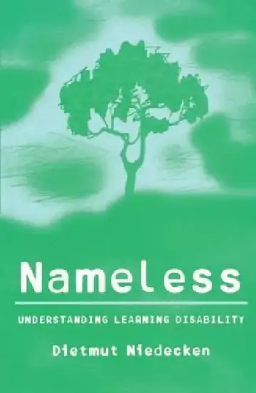 Cover of Nameless