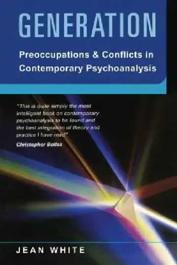 Cover of Generation