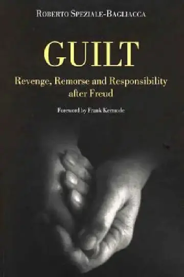Cover of Guilt