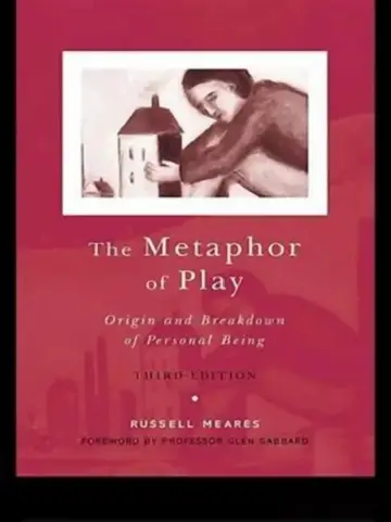 Cover of The Metaphor of Play