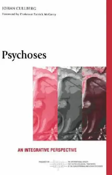 Cover of Psychoses