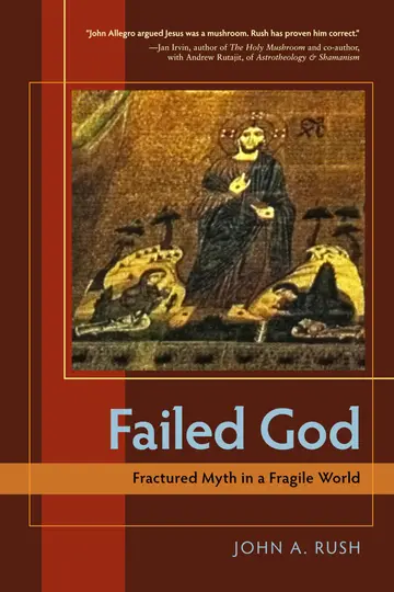 Cover of Failed God