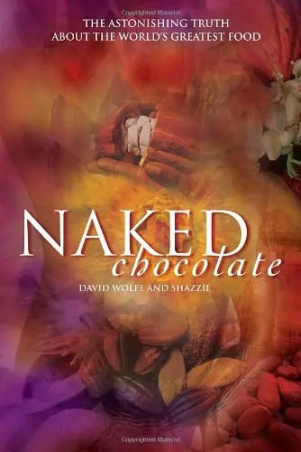Cover of Naked Chocolate