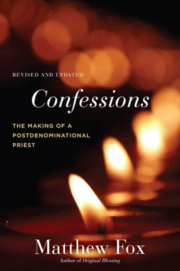 Cover of Confessions, Revised and Updated