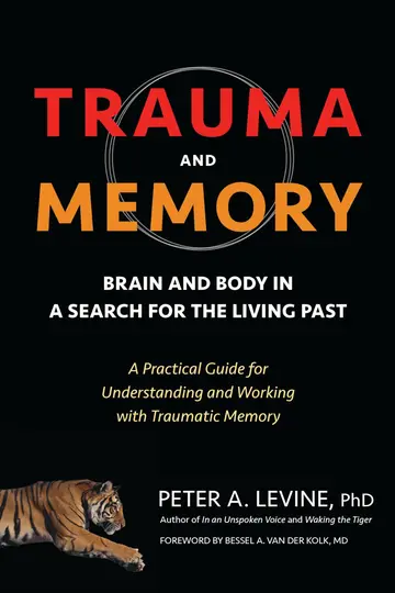 Cover of Trauma and Memory
