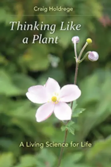 Cover of Thinking Like a Plant