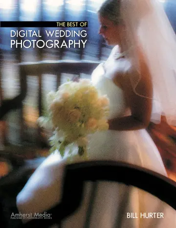 Cover of Best of Digital Wedding Photography