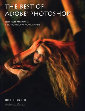 Cover of The Best of Adobe Photoshop