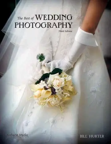 Cover of Best of Wedding Photography