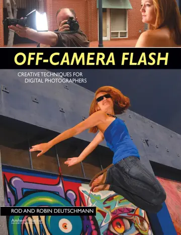 Cover of Off-Camera Flash
