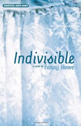 Cover of Indivisible (Semiotext(E) Native Agents Series.)