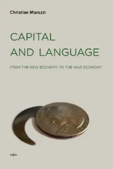 Cover of Capital and Language