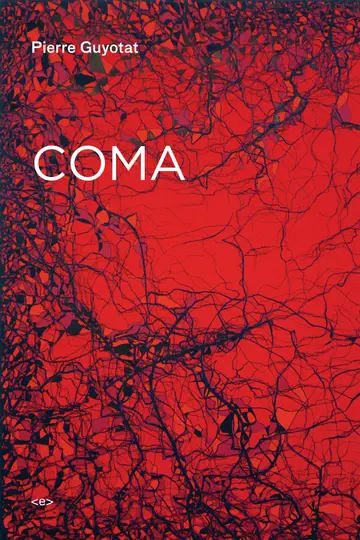Cover of Coma