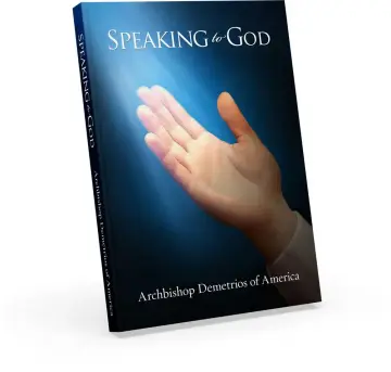 Cover of Talking to God