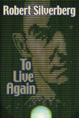 Cover of To Live Again