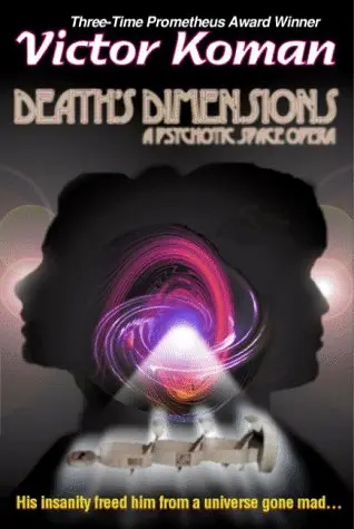 Cover of Death's Dimensions