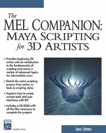 Cover of The MEL Companion