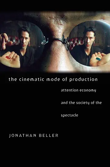 Cover of The Cinematic Mode of Production