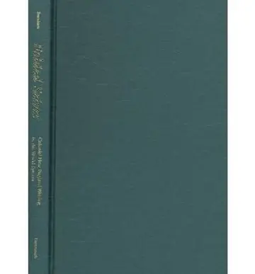 Cover of Folded Selves