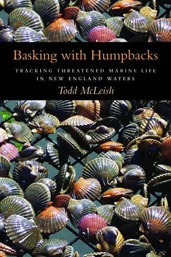 Cover of Basking with Humpbacks
