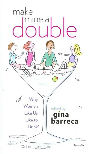 Cover of Make Mine a Double
